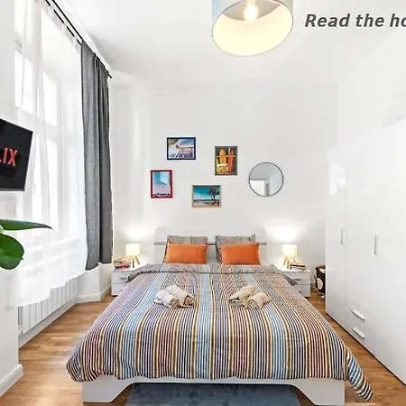 Boho Brand New Studio