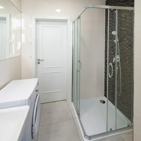 Boho Brand New Studio Appartement Prague